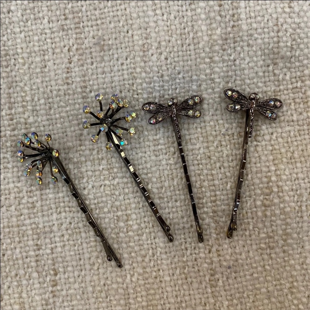 Express Bobby Pins